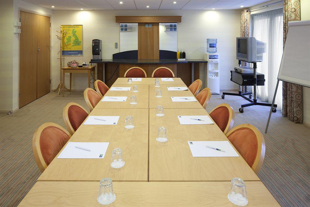 Holiday Inn Express Peterborough By Ihg Bekvämligheter bild