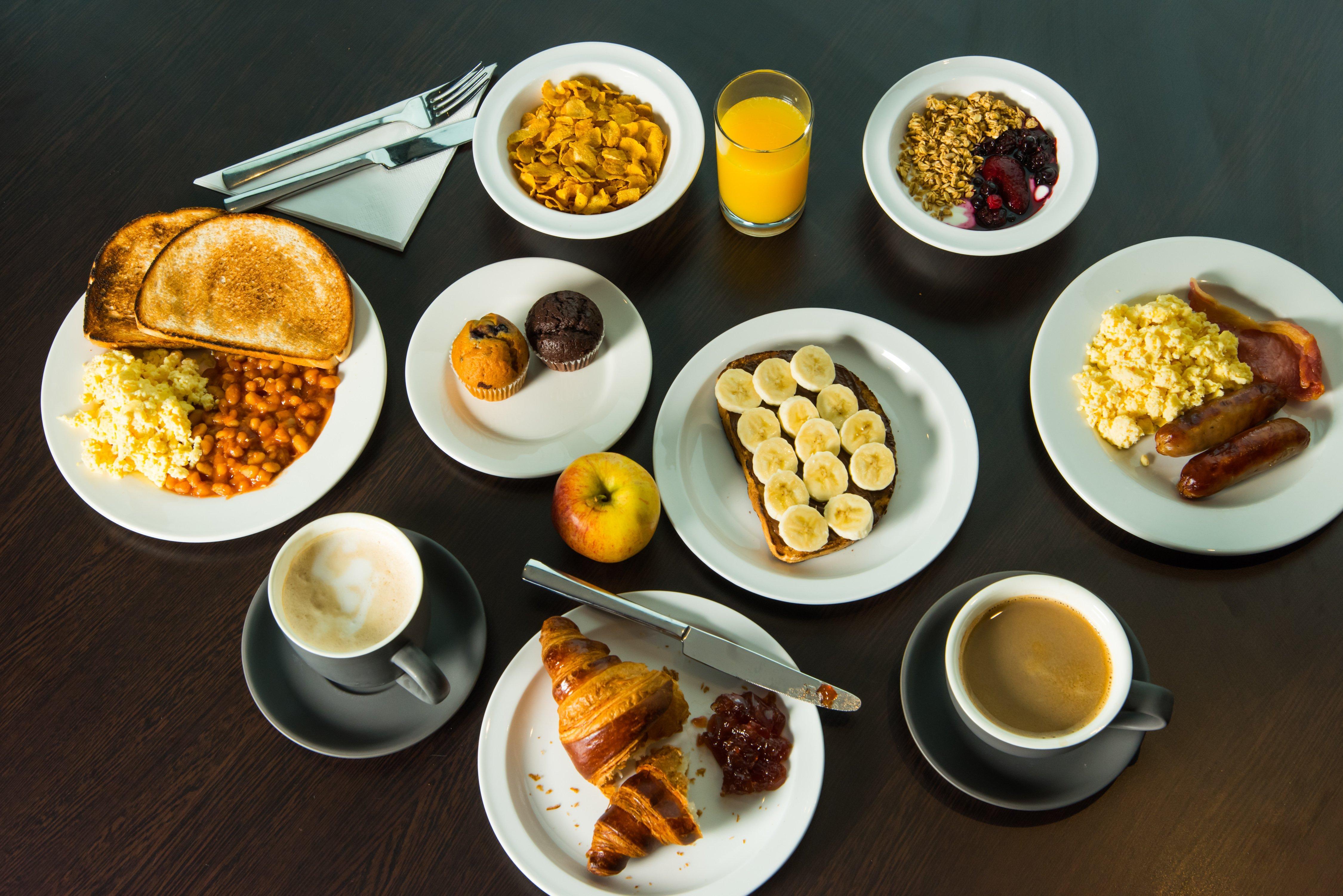 Holiday Inn Express Peterborough By Ihg Exteriör bild
